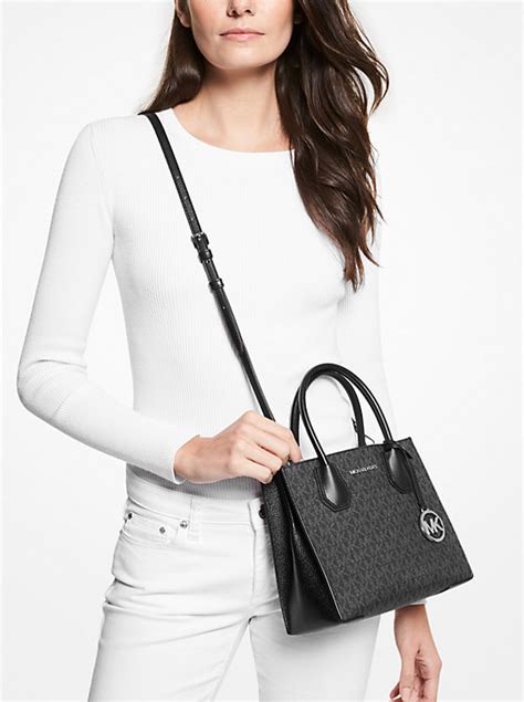 michael kors leather mercer crossbody limited edition|women Michael Kors Crossbody bag.